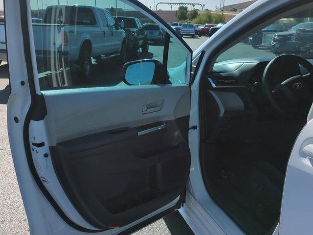 used 2022 Toyota Sienna car, priced at $30,964