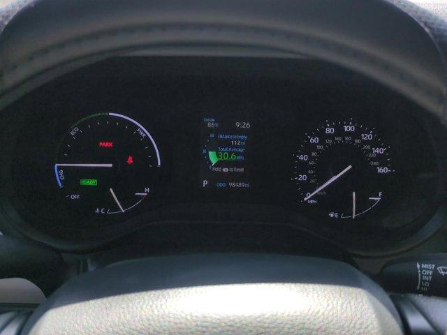 used 2022 Toyota Sienna car, priced at $30,964