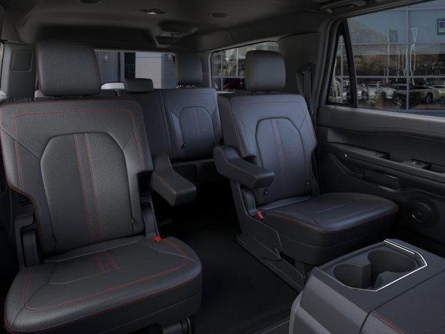 new 2024 Ford Expedition Max car, priced at $82,196