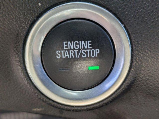 used 2024 GMC Terrain car, priced at $23,501