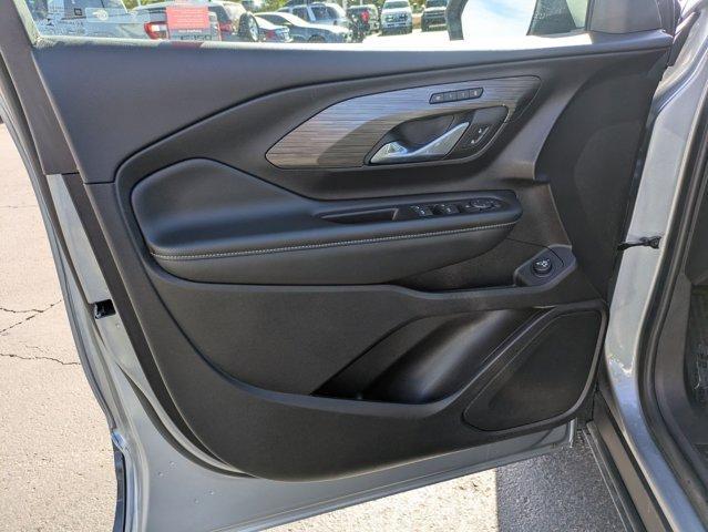 used 2024 GMC Terrain car, priced at $23,501
