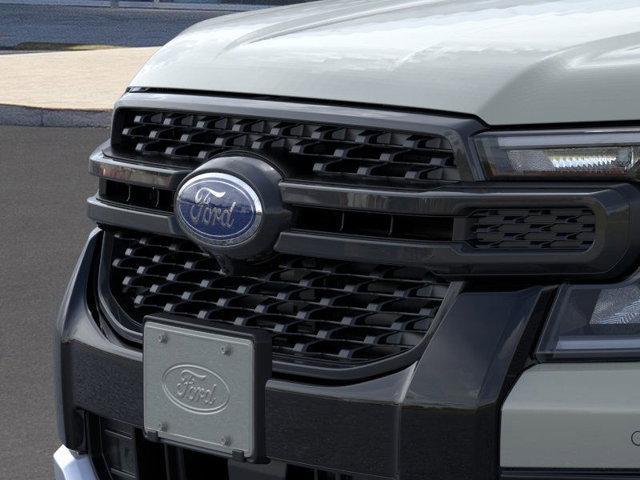 new 2024 Ford Ranger car, priced at $44,635