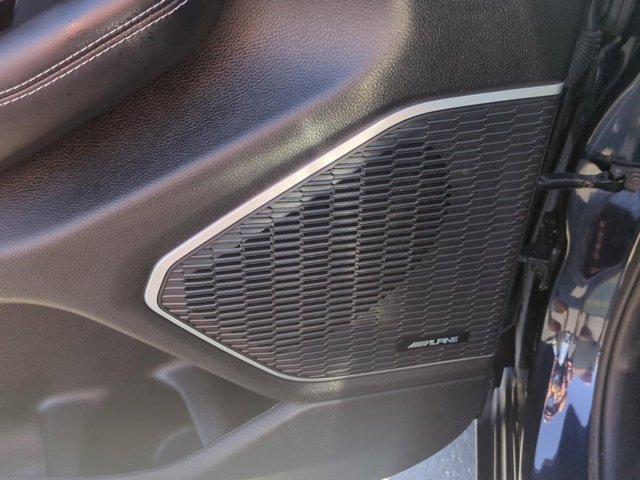 used 2023 Jeep Grand Cherokee L car, priced at $35,338