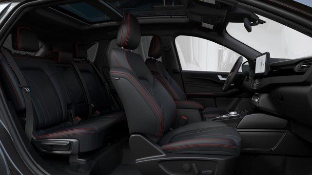 new 2025 Ford Escape car, priced at $43,005