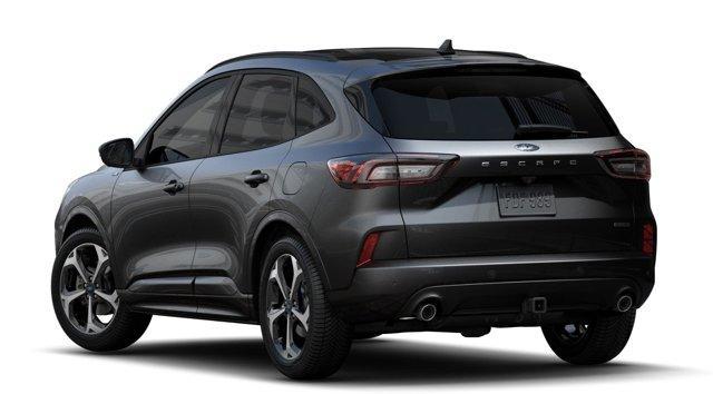 new 2025 Ford Escape car, priced at $43,005