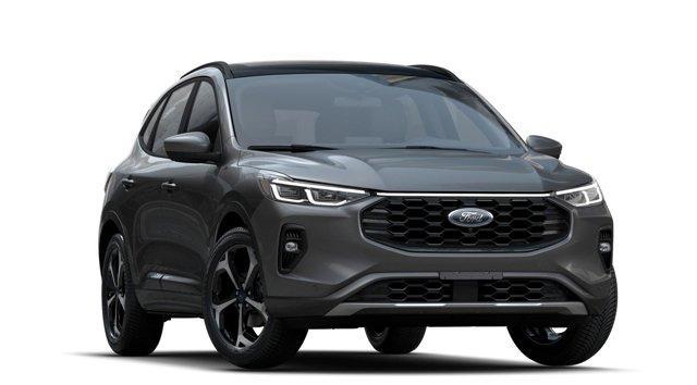 new 2025 Ford Escape car, priced at $43,005