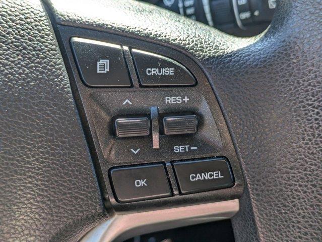 used 2020 Hyundai Tucson car, priced at $16,510