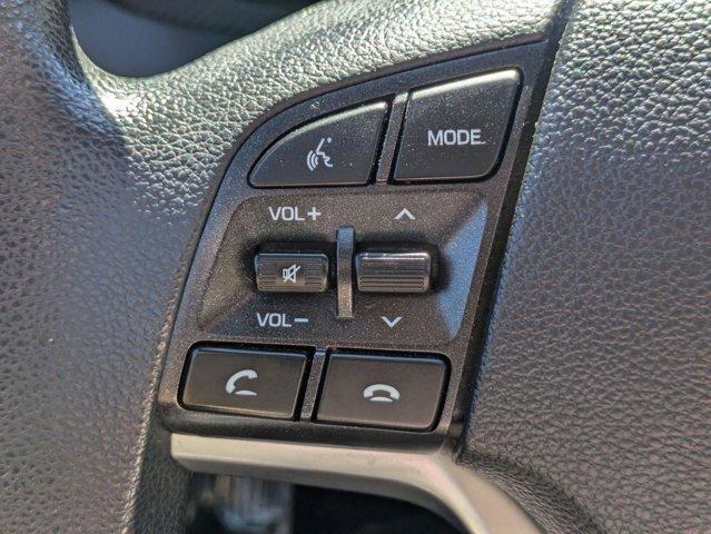 used 2020 Hyundai Tucson car, priced at $16,510