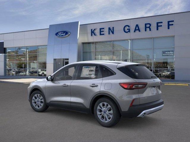 new 2025 Ford Escape car, priced at $31,995