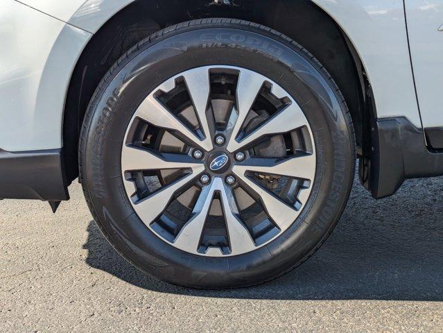 used 2017 Subaru Outback car, priced at $15,490