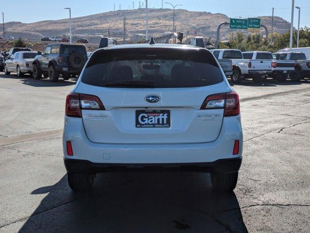 used 2017 Subaru Outback car, priced at $15,490