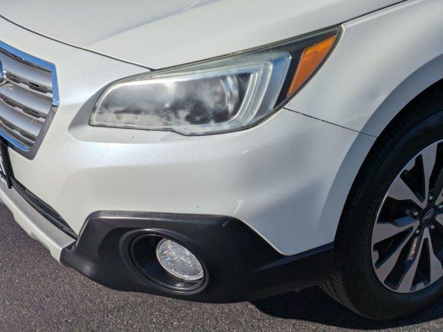 used 2017 Subaru Outback car, priced at $15,490