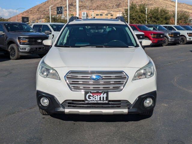 used 2017 Subaru Outback car, priced at $15,490