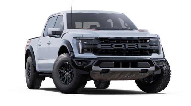 new 2025 Ford F-150 car, priced at $84,340