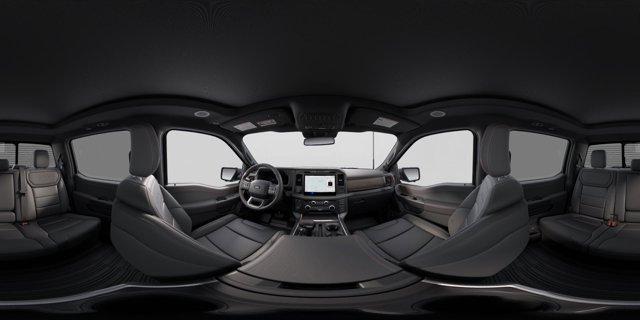 new 2025 Ford F-150 car, priced at $84,340