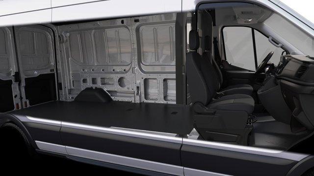 new 2025 Ford Transit-350 car, priced at $59,280