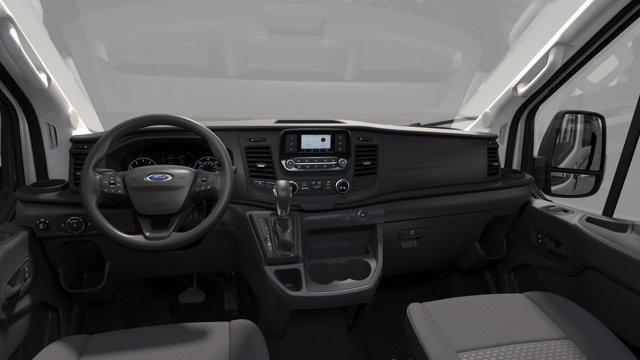 new 2025 Ford Transit-350 car, priced at $59,280