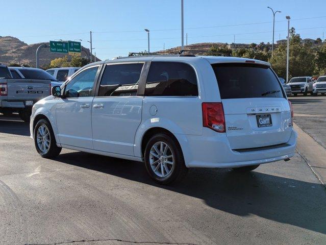 used 2019 Dodge Grand Caravan car, priced at $19,799