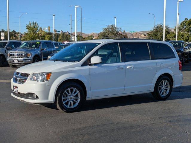 used 2019 Dodge Grand Caravan car, priced at $19,799