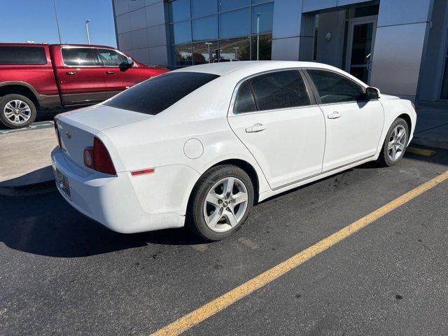 used 2010 Chevrolet Malibu car, priced at $5,889