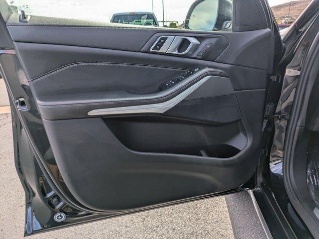used 2021 BMW X5 car, priced at $38,080