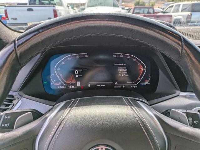 used 2021 BMW X5 car, priced at $38,080