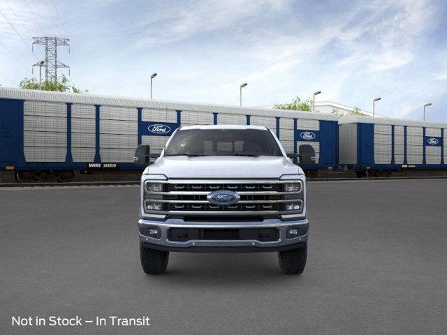 new 2026 Ford F-250 car, priced at $93,070