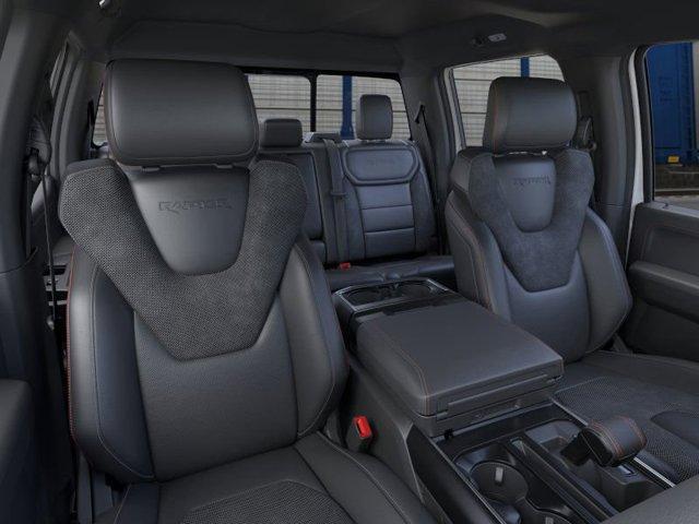 new 2025 Ford F-150 car, priced at $93,695