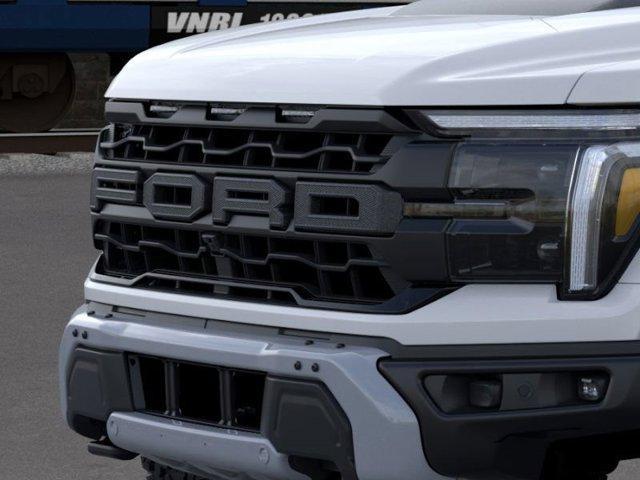 new 2025 Ford F-150 car, priced at $93,695