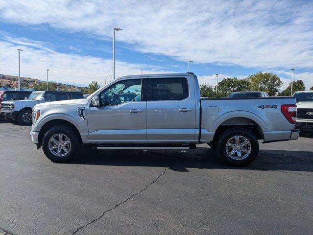 used 2023 Ford F-150 car, priced at $54,986