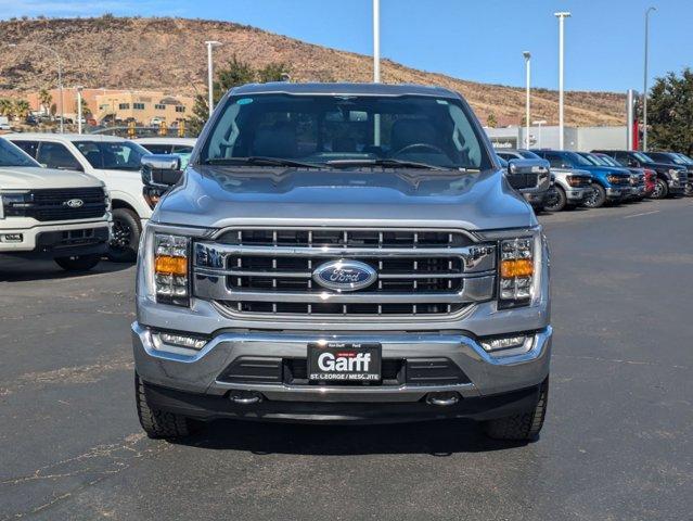 used 2023 Ford F-150 car, priced at $54,986