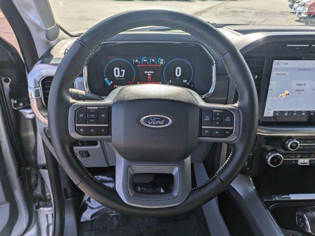 used 2023 Ford F-150 car, priced at $54,986