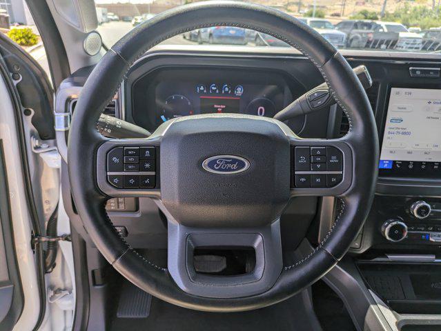 used 2023 Ford F-350 car, priced at $77,488