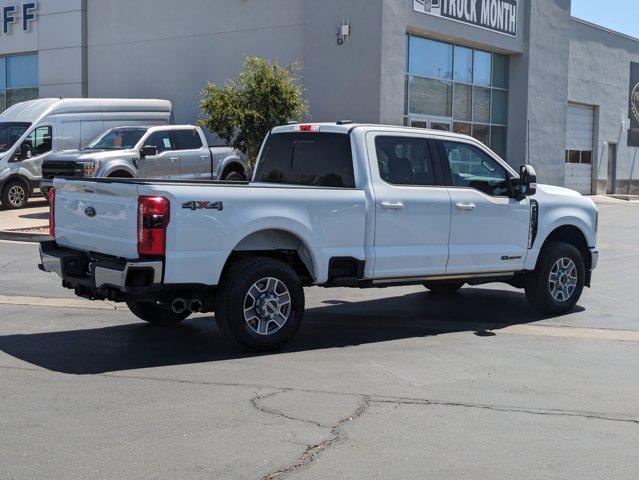 used 2023 Ford F-350 car, priced at $77,488