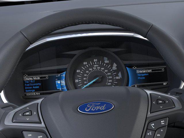 new 2024 Ford Edge car, priced at $46,085