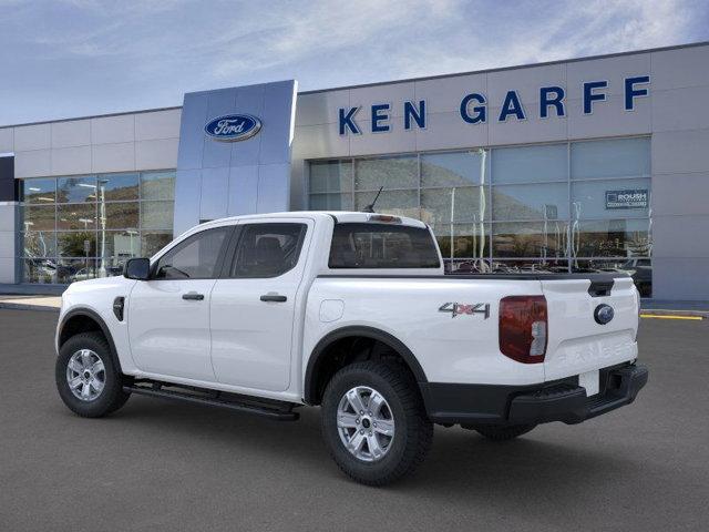 new 2024 Ford Ranger car, priced at $36,636