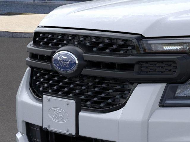 new 2024 Ford Ranger car, priced at $36,636