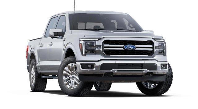 new 2025 Ford F-150 car, priced at $69,675