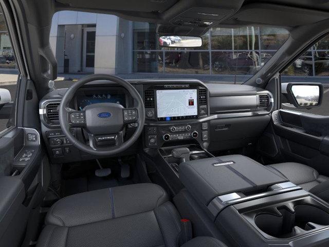 new 2024 Ford F-150 car, priced at $85,385