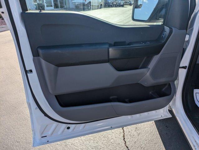 used 2023 Ford F-150 car, priced at $38,680