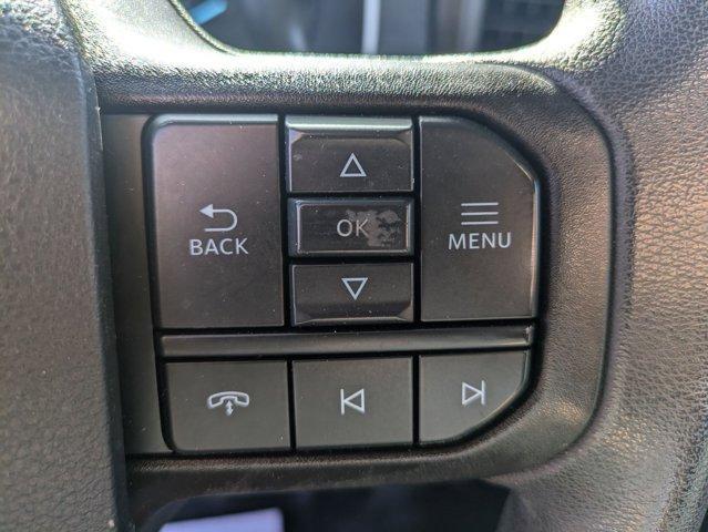 used 2023 Ford F-150 car, priced at $38,680
