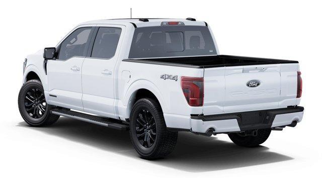 new 2025 Ford F-150 car, priced at $79,785