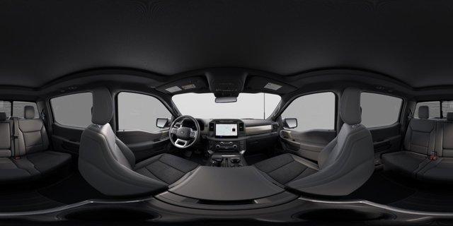 new 2025 Ford F-150 car, priced at $79,785