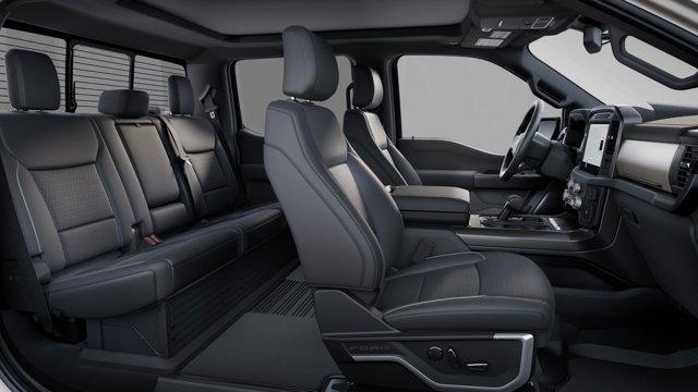 new 2025 Ford F-150 car, priced at $79,785