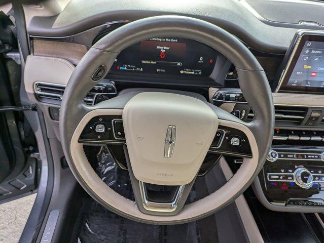 used 2021 Lincoln Corsair car, priced at $32,795