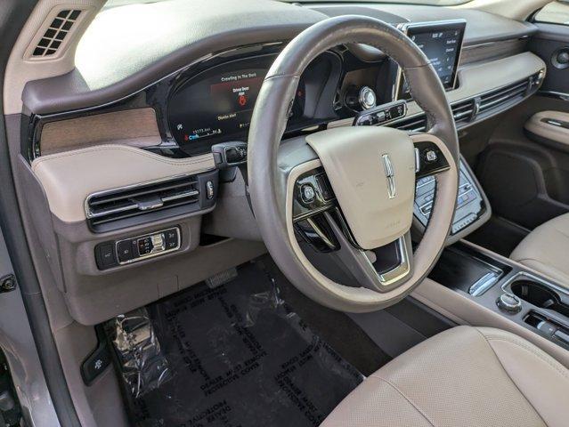 used 2021 Lincoln Corsair car, priced at $32,795