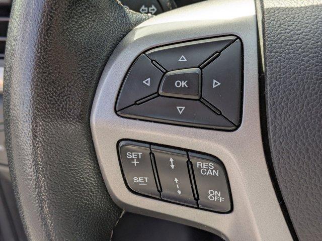 used 2021 Ford Ranger car, priced at $34,007