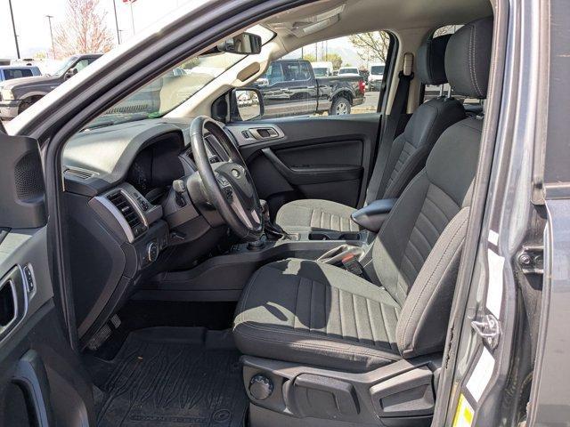 used 2021 Ford Ranger car, priced at $34,007