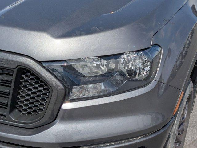 used 2021 Ford Ranger car, priced at $34,007