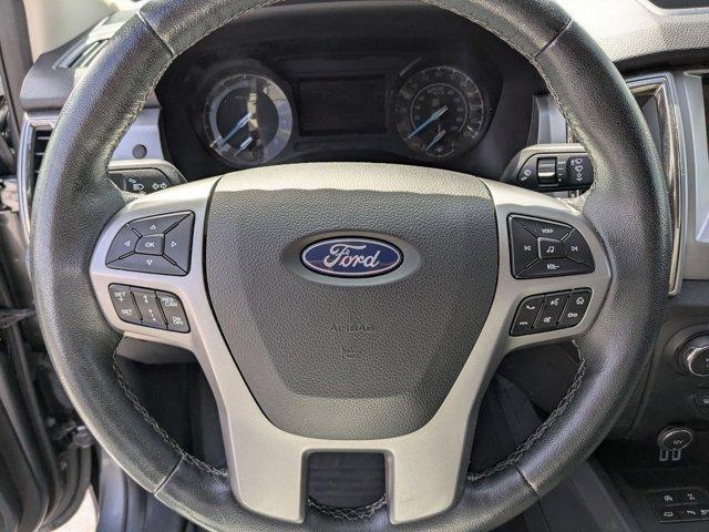 used 2021 Ford Ranger car, priced at $34,007